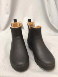 SIZE 8 Ladies CHOOKA SHOES