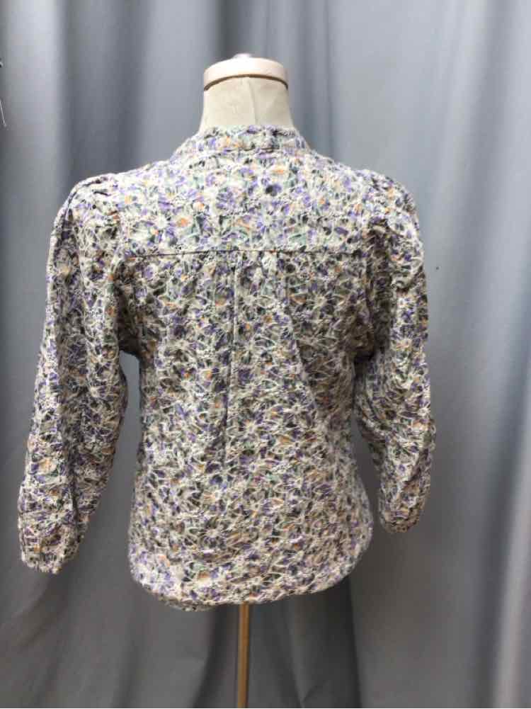 SOLITAIRE SIZE MEDIUM Ladies BLOUSE