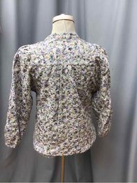 SOLITAIRE SIZE MEDIUM Ladies BLOUSE