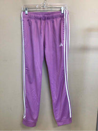 ADIDAS SIZE MEDIUM Ladies PANTS