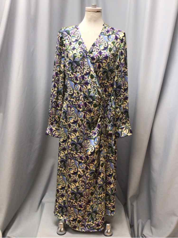 H & M SIZE LARGE Ladies DRESS