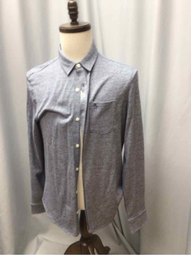 SIZE MEDIUM PENGUIN Men's SHIRTS