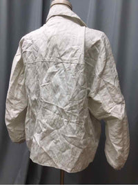 ZARA SIZE 10 Ladies JACKET
