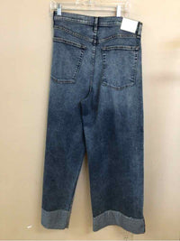 RAG & BONE SIZE 32 Ladies JEANS