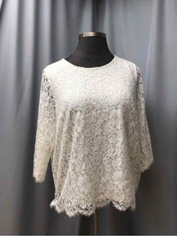 MARTHA STEWART SIZE 1 X Ladies BLOUSE