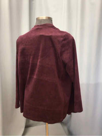 LOGO SIZE 1 X Ladies JACKET