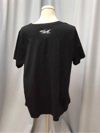 KARL LAGERFELD SIZE 1 X Ladies TOP