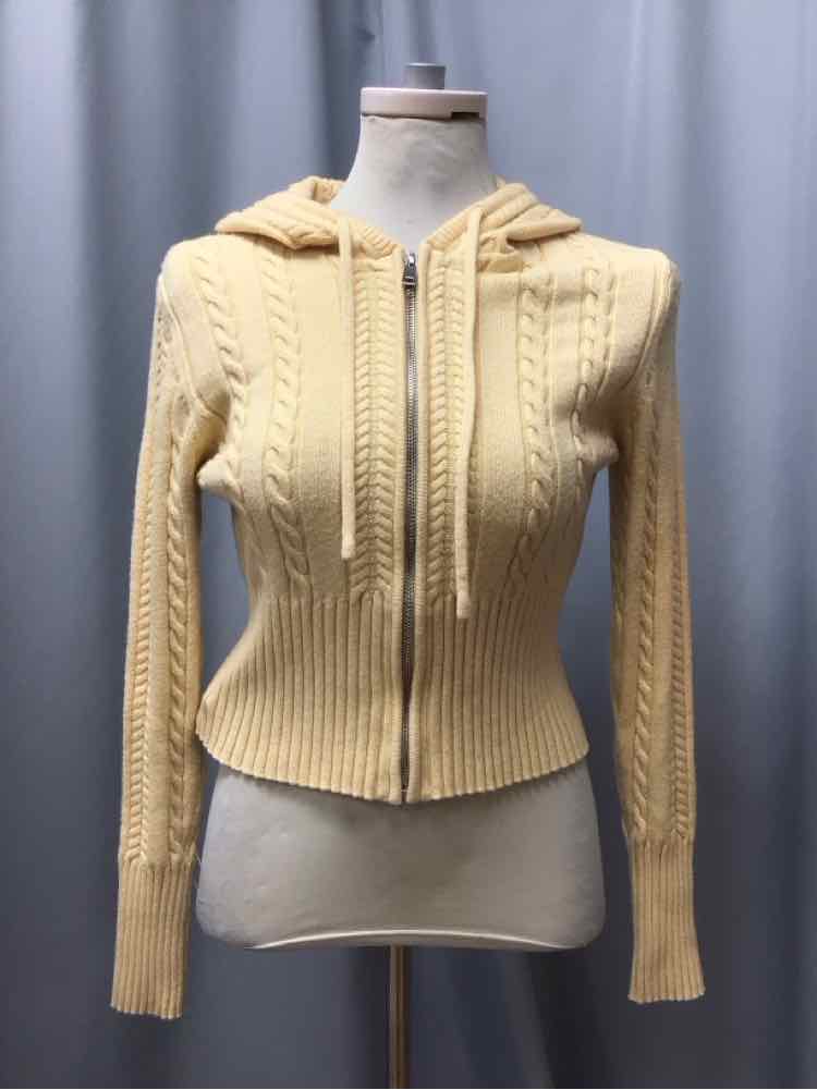 STELLA TWEED SIZE LARGE Ladies TOP
