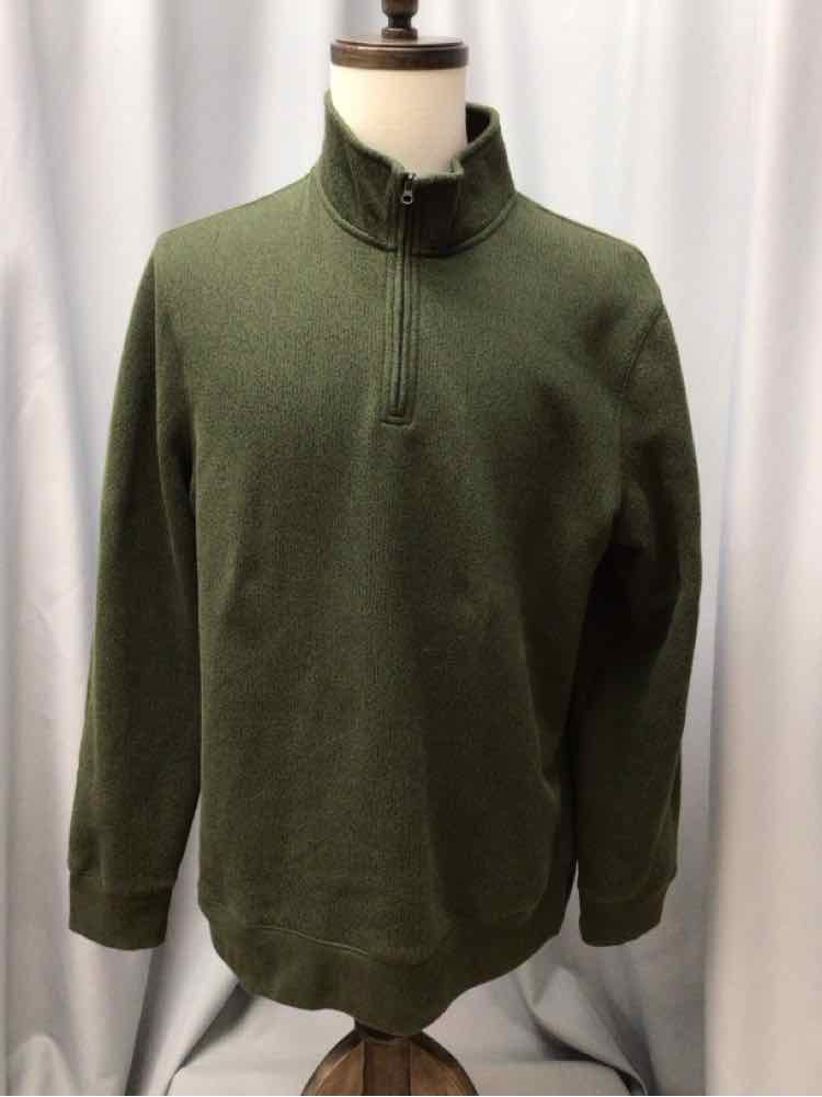 SIZE X LARGE SONOMA Men's SHIRTS