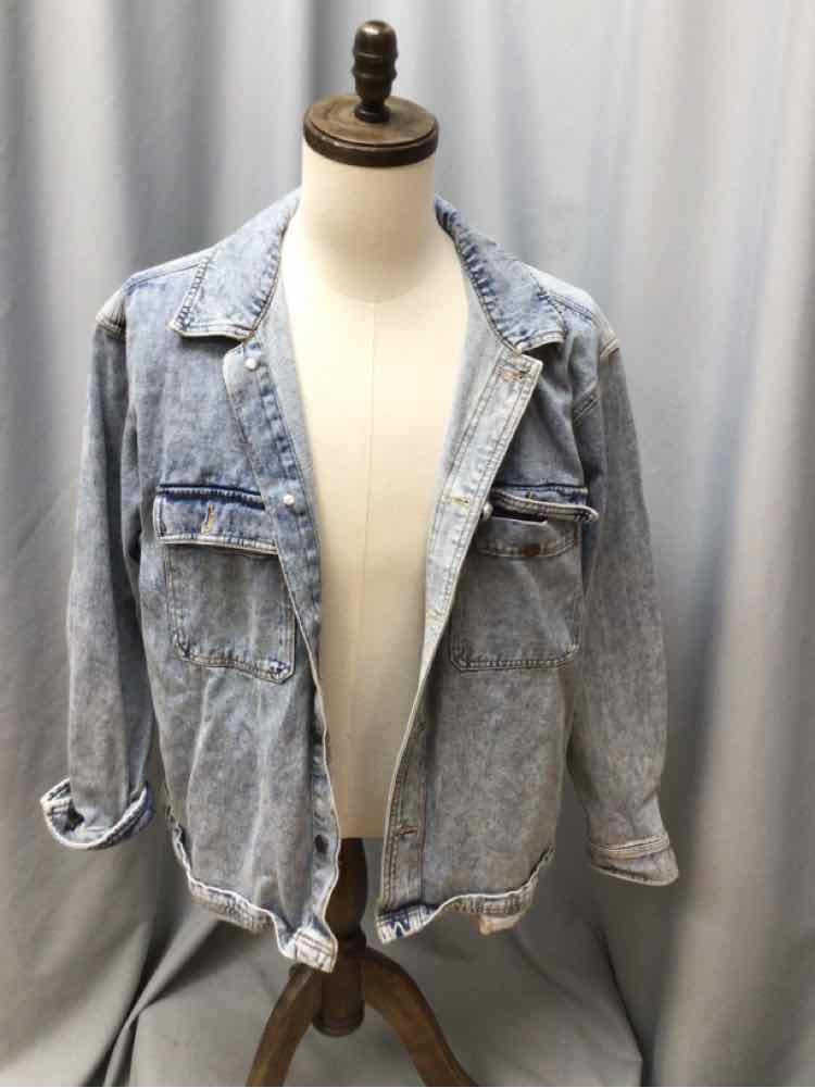 SIZE LARGE ORIGINAL USE Men's COATS