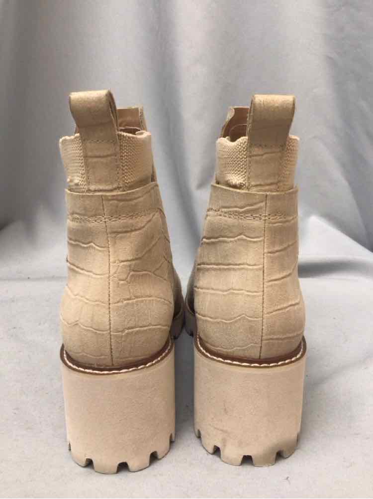 DOLCE VITA SIZE 9 Ladies SHOES