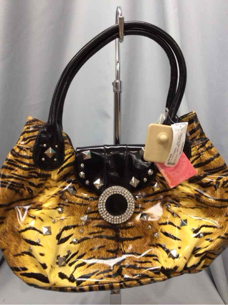 CHARM AND LUCK Ladies BAG