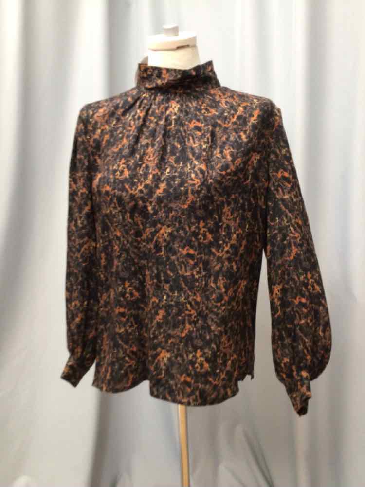 LAFAYETTE 148 SIZE SMALL Ladies BLOUSE