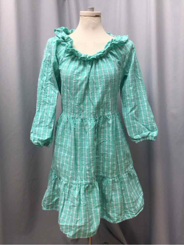 J CREW SIZE 8 Ladies DRESS