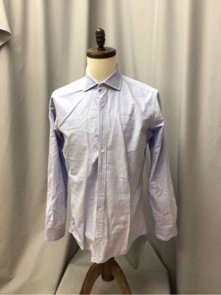 SIZE MEDIUM PROPER CLOTH Men's SHIRTS