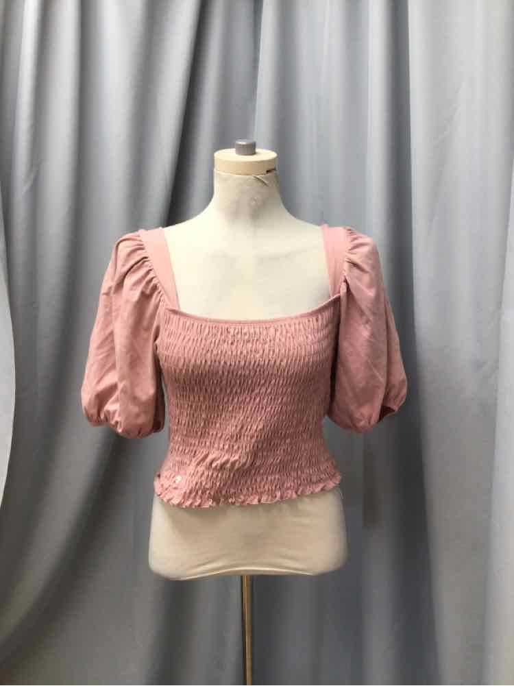 TOPSHOP SIZE 8 Ladies TOP