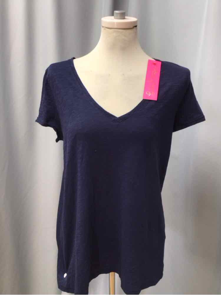 LILLY PULITZER SIZE MEDIUM Ladies TOP