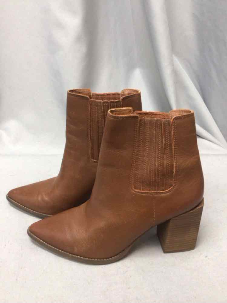 STEVE MADDEN SIZE 8 1/2 Ladies SHOES