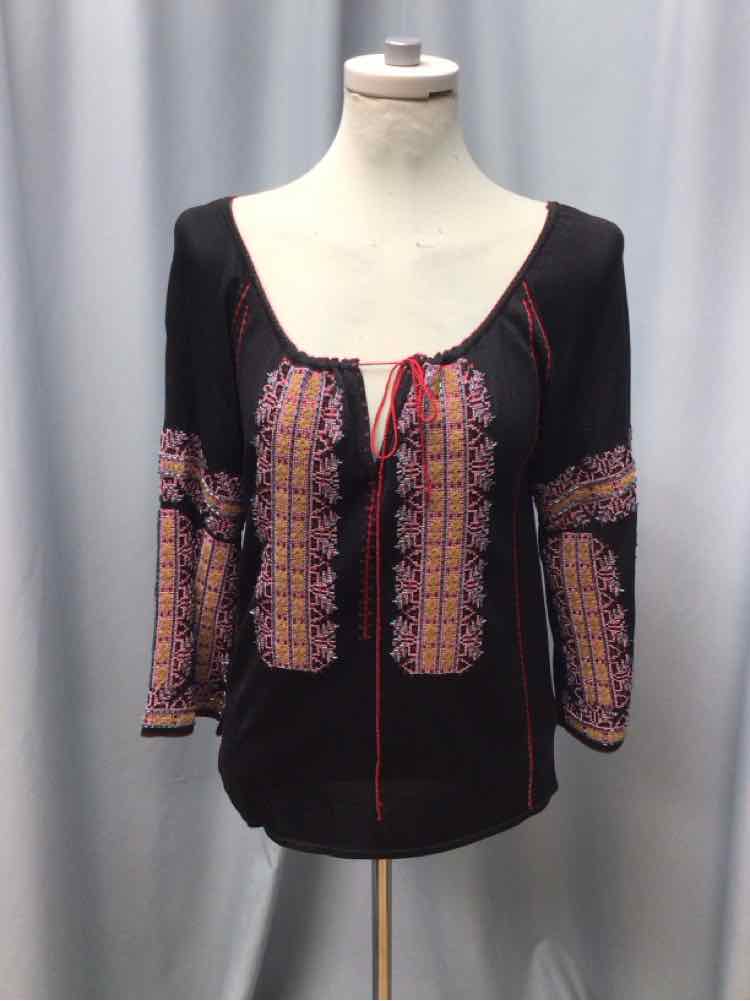DKNY SIZE SMALL Ladies BLOUSE