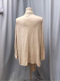 BAREFOOT DREAMS SIZE 2 X Ladies TOP