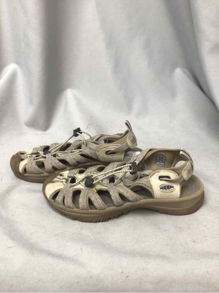 KEEN SIZE 8 Ladies SHOES