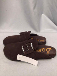SAM EDELMAN SIZE 7 1/2 Ladies SHOES