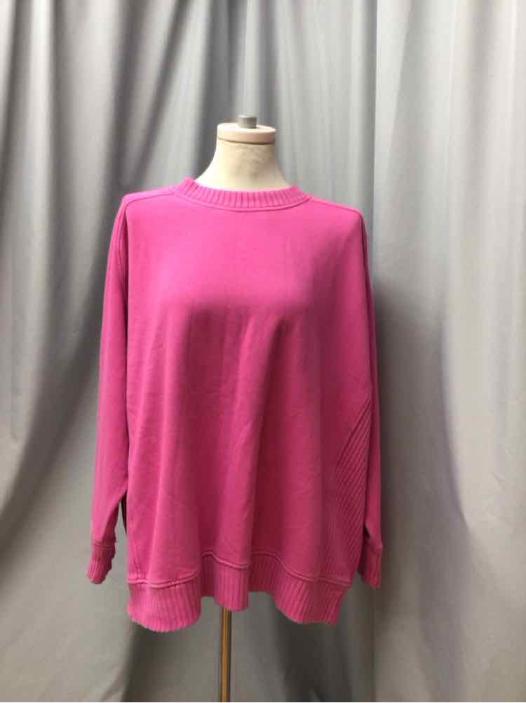 AERIE SIZE LARGE Ladies TOP