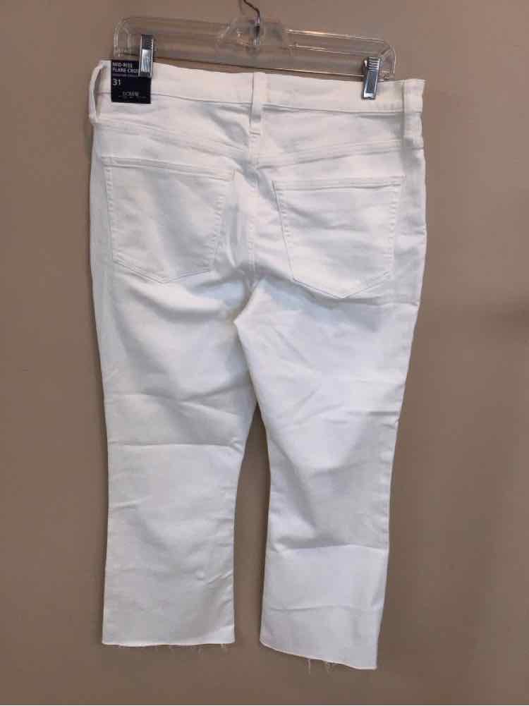 J CREW SIZE 31 Ladies PANTS