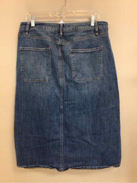 SONOMA SIZE 16  PETITE Ladies SKIRT