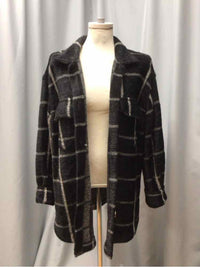 Z SUPPLY SIZE MEDIUM Ladies JACKET