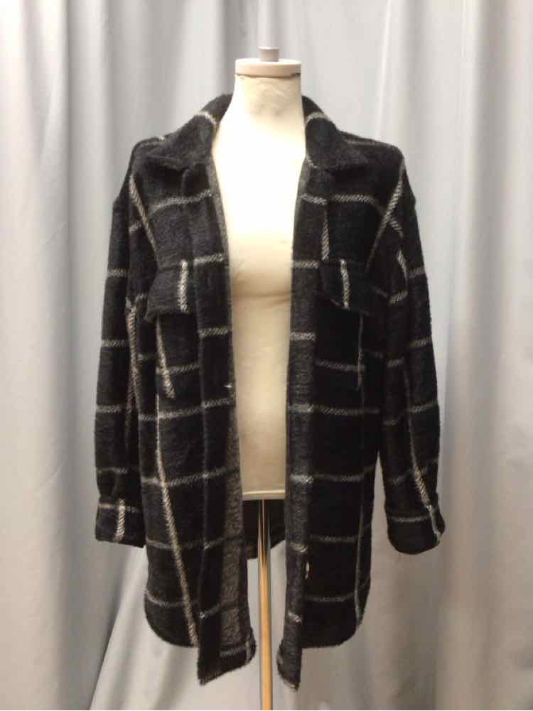 Z SUPPLY SIZE MEDIUM Ladies JACKET