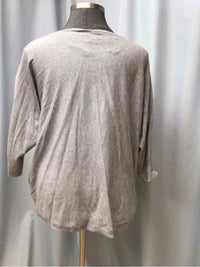 AAEDA SIZE 3 X Ladies TOP