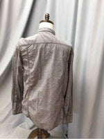 SIZE X LARGE INC Men's SHIRTS