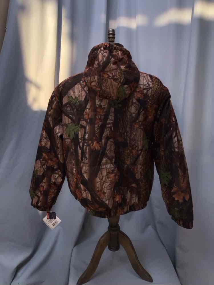 SIZE LARGE TOTES Men's COATS