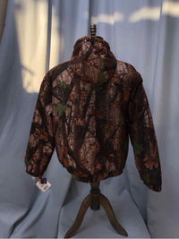 SIZE LARGE TOTES Men's COATS