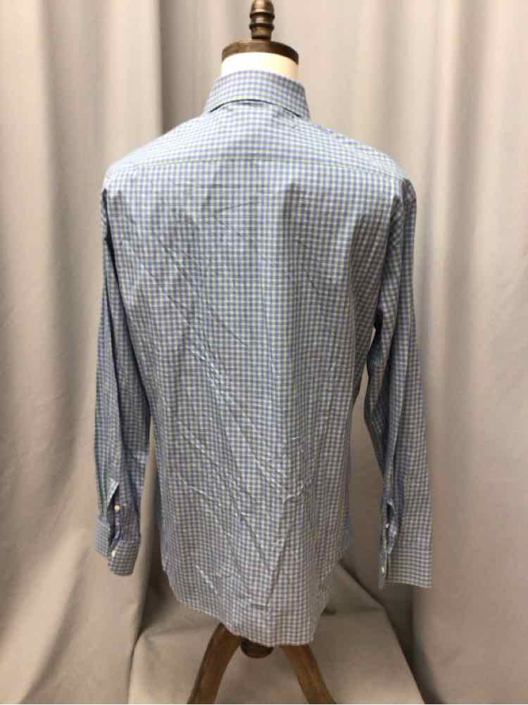 SIZE X LARGE LEDBURY Men's SHIRTS