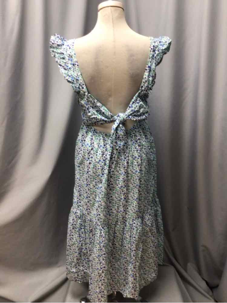 J CREW SIZE 8 Ladies DRESS