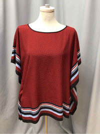 MICHAEL KORS SIZE S/M Ladies BLOUSE