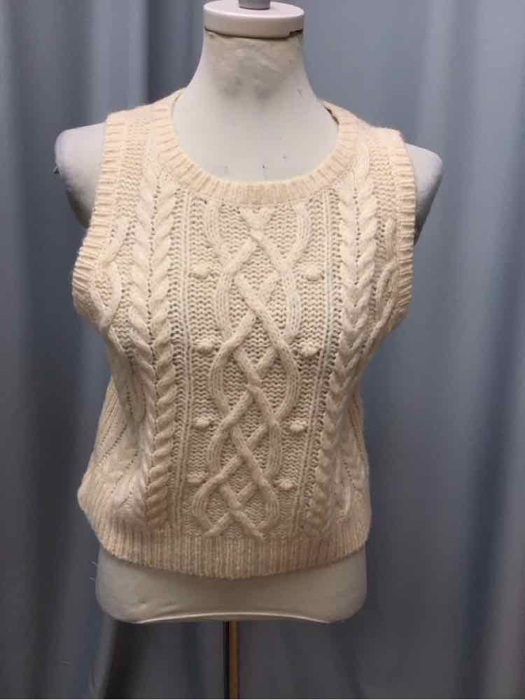 J CREW SIZE MEDIUM Ladies TOP