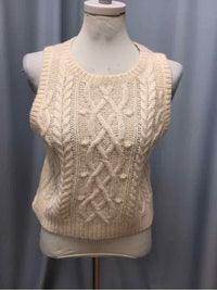 J CREW SIZE MEDIUM Ladies TOP