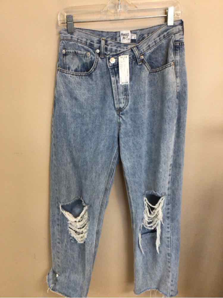 PRINCESS POLLY SIZE 6 Ladies JEANS