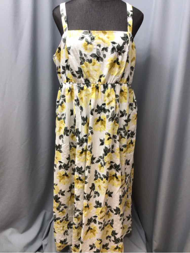 TORRID SIZE 3 X Ladies DRESS