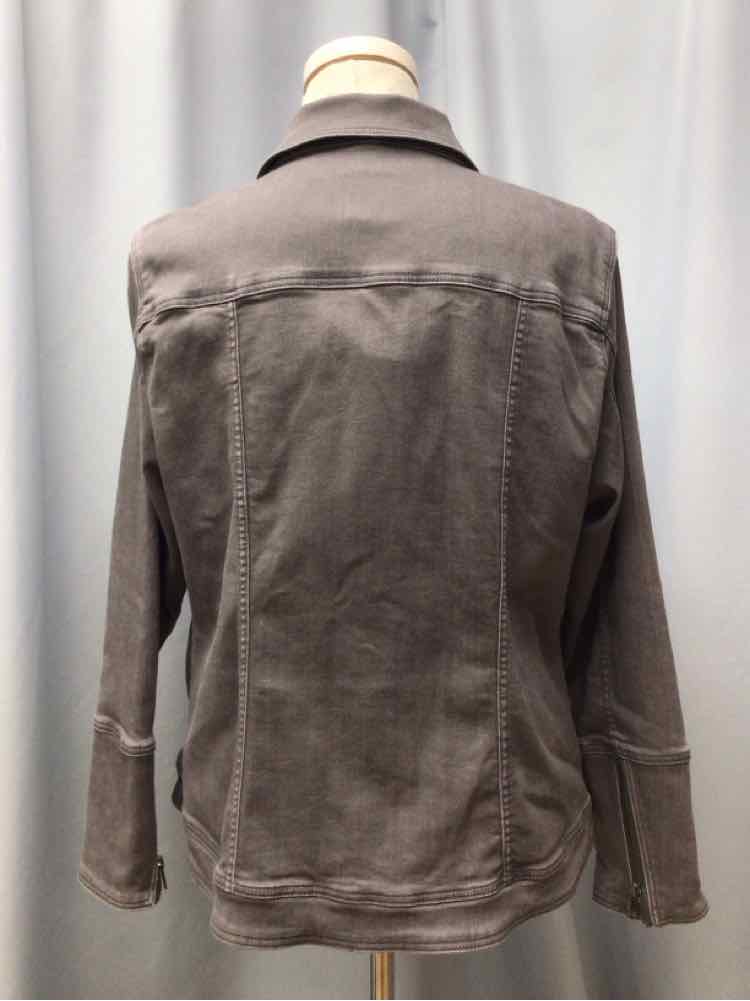 LIVERPOOL SIZE X LARGE Ladies JACKET