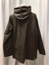 BARBOUR SIZE 12 Ladies JACKET