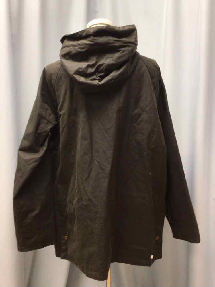 BARBOUR SIZE 12 Ladies JACKET