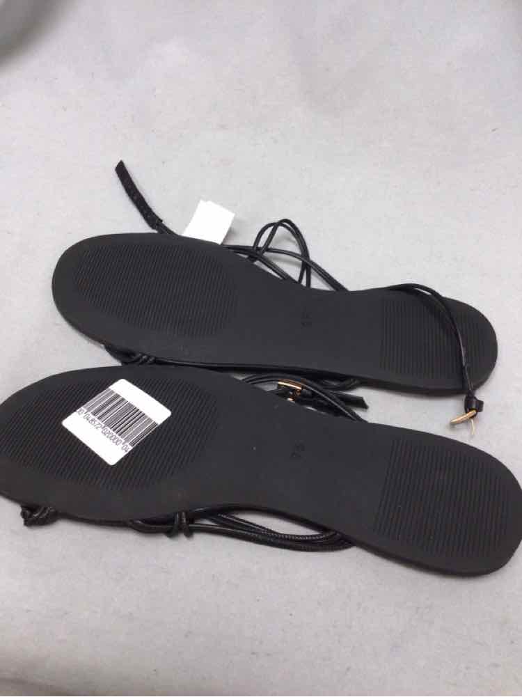 SIZE 9 1/2 Ladies SHOES