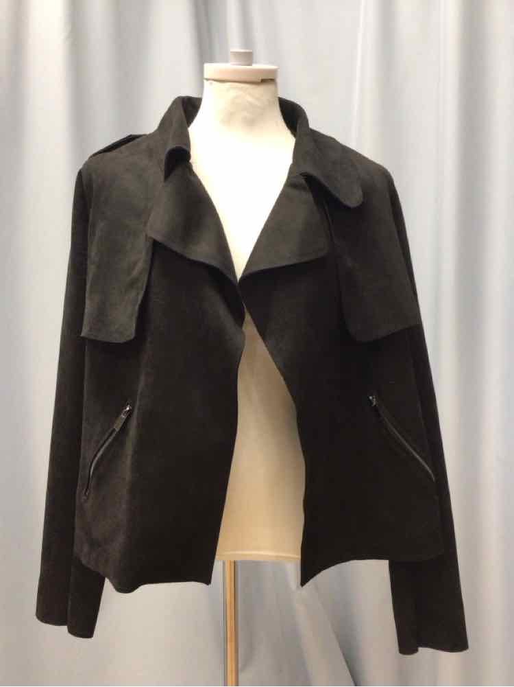 KUT SIZE X LARGE Ladies JACKET