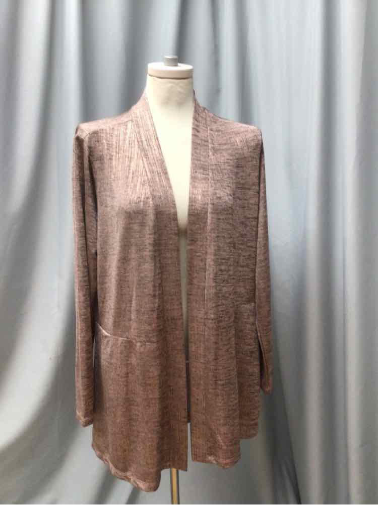 SUSAN GRAVER SIZE LARGE Ladies TOP