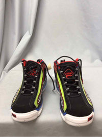 SIZE 8 FILA Men's SHOES