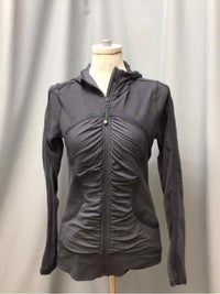 LULULEMON SIZE 8 Ladies EXERCISE